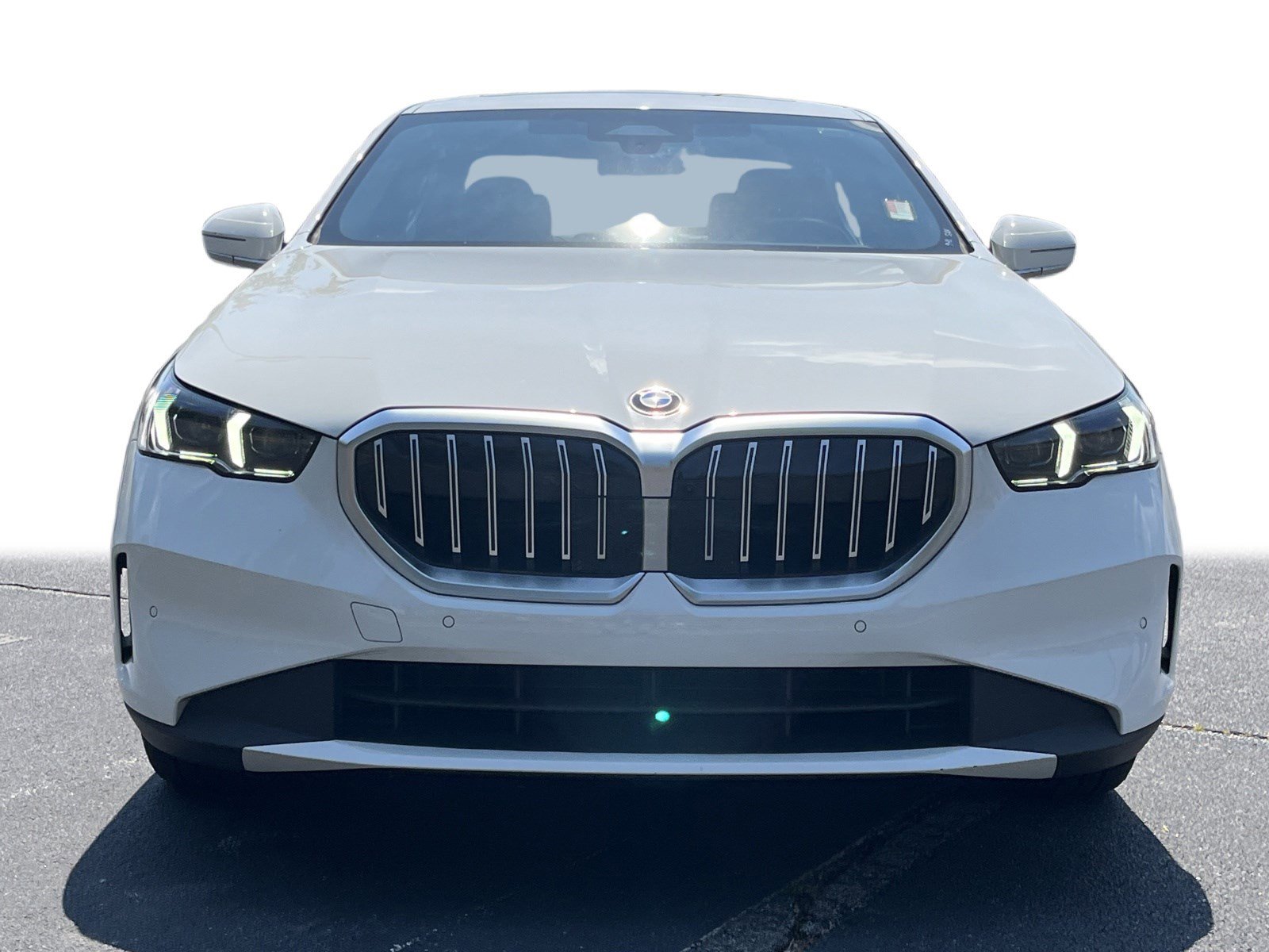 2024 Bmw 530i photo 13