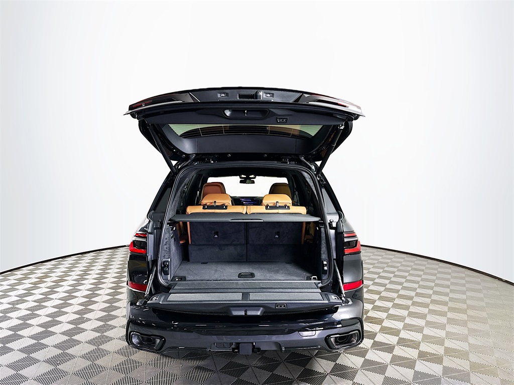 2026 Bmw X7 xDrive40i photo 28