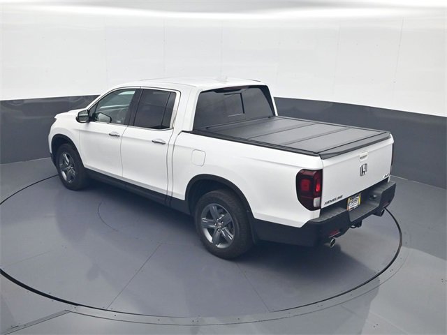 2023 Honda Ridgeline RTL-E photo 18