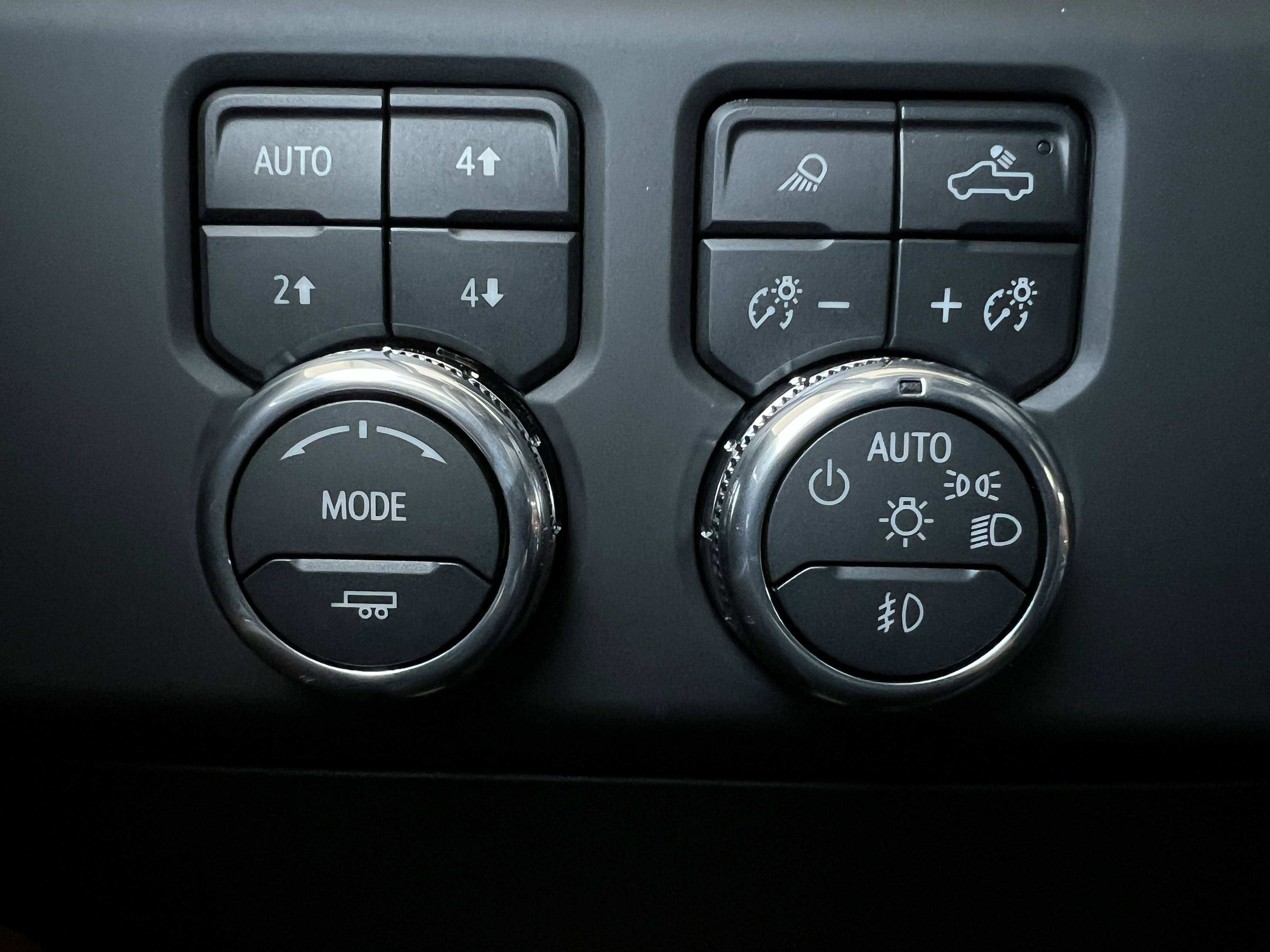 2025 Gmc Sierra 1500 Denali Ultimate photo 16
