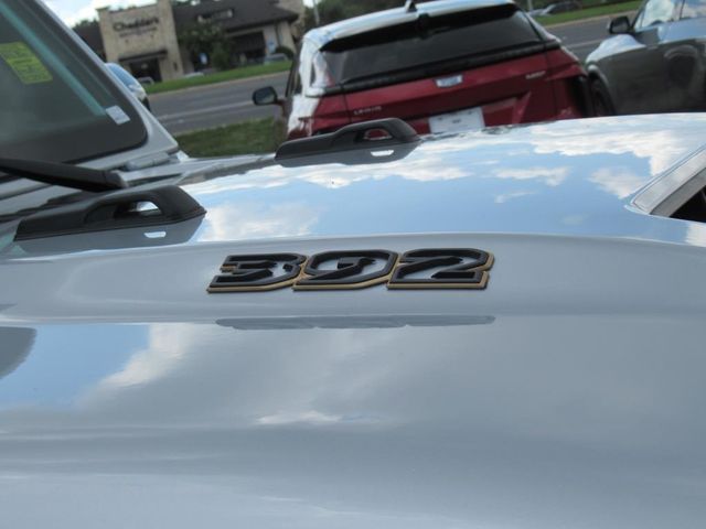 2023 Jeep Wrangler Rubicon 392 photo 10