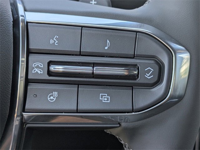 2025 Gmc Yukon XL photo 26