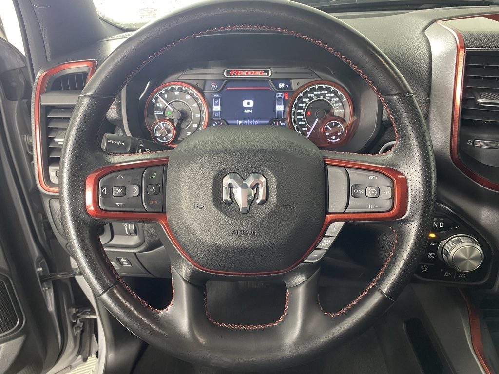 2022 Ram 1500 Rebel photo 20