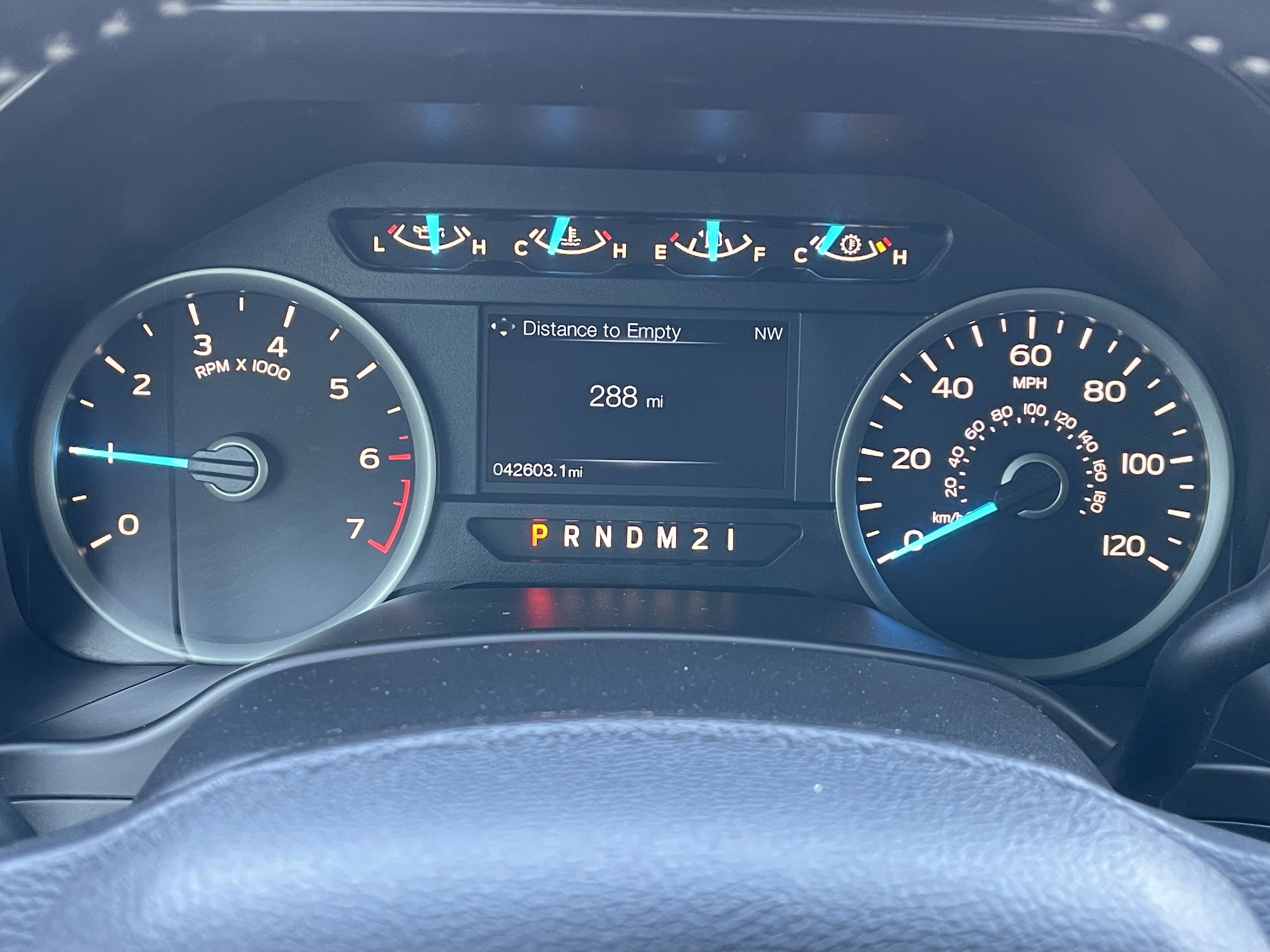 2017 Ford F-150 XLT photo 3