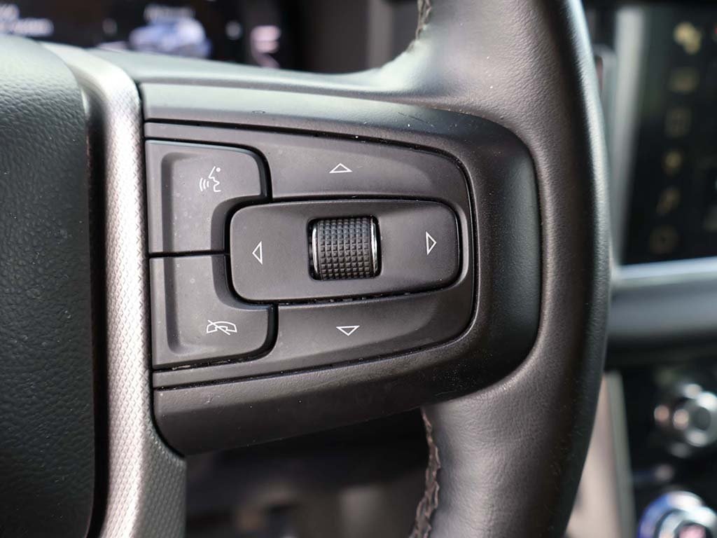 2023 Gmc Yukon XL Denali photo 53