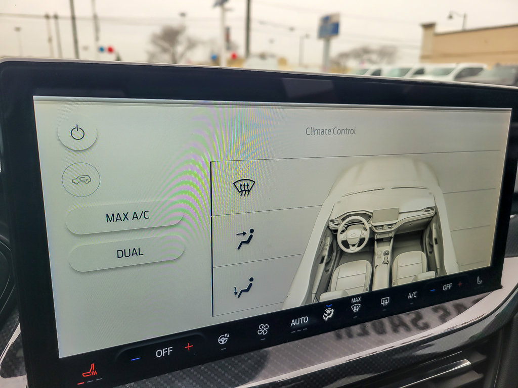 2024 FORD ESCAPE - Image 19