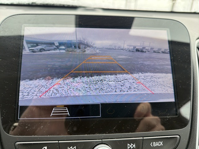 2024 CHEVROLET MALIBU - Image 4