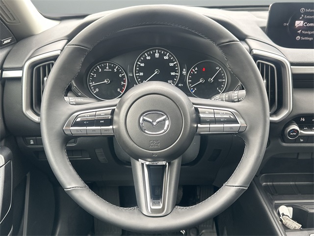 2025 Mazda CX-50 2.5 S Premium photo 14