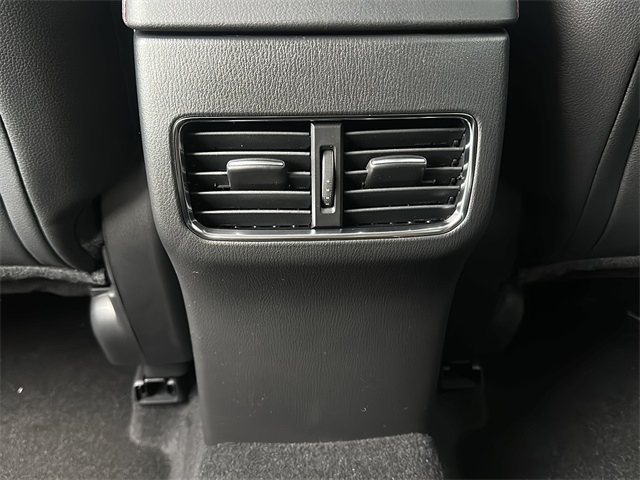 2025 Mazda CX-5 2.5 S Carbon photo 23