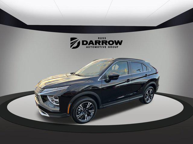 2025 Mitsubishi Eclipse Cross