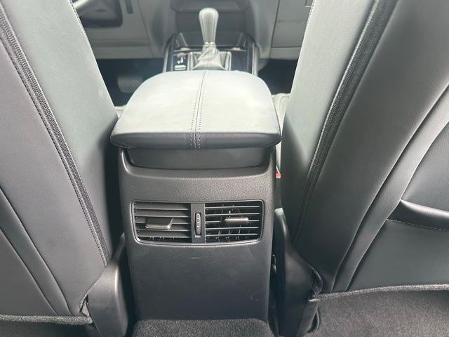 2025 Mazda CX-30 2.5 Select Sport photo 33