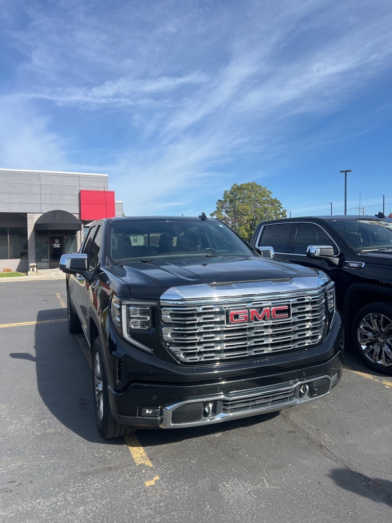 2023 Gmc Sierra 1500 Denali photo 3