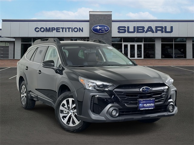 2024 Subaru Outback Premium's photo