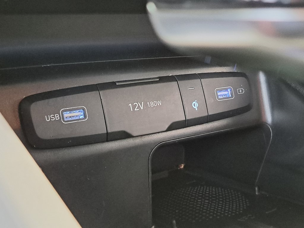 2024 Hyundai Tucson SEL photo 16