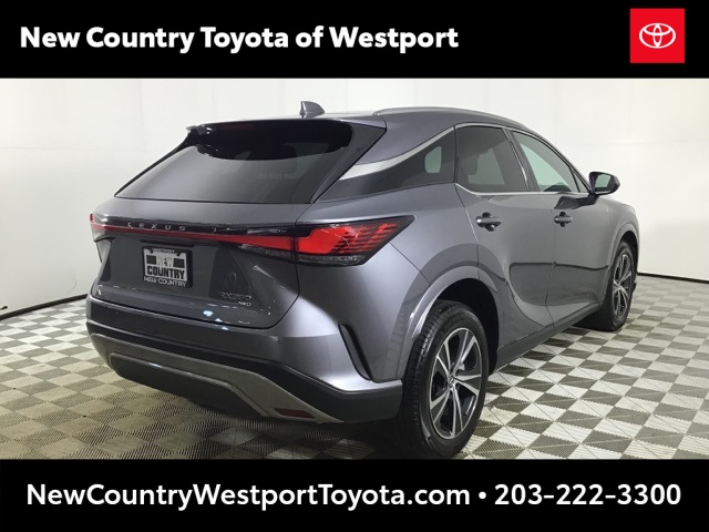 2023 Lexus RX 350 Premium AWD photo 4