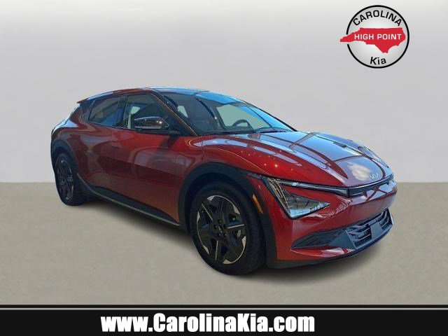 2025 Kia EV6 Light L/R's photo