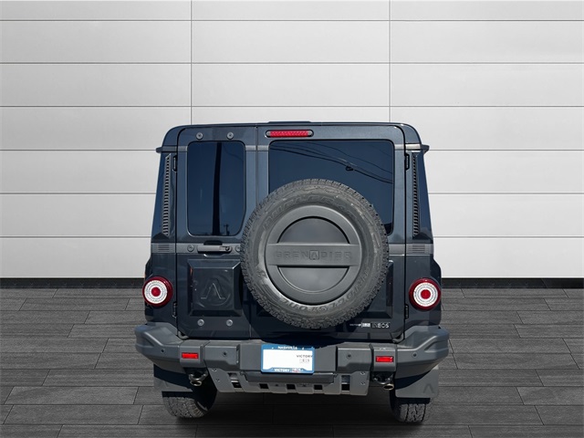 2024 Ineos Grenadier photo 4