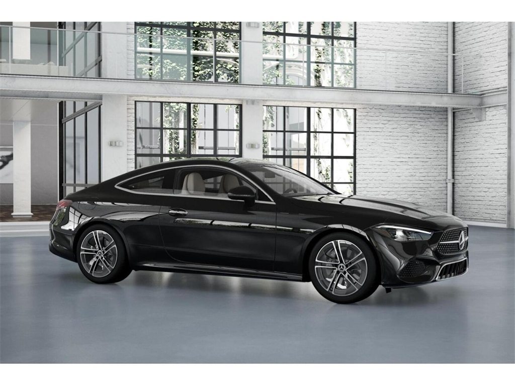 2025 Mercedes Benz CLE 300 4MATIC photo 13