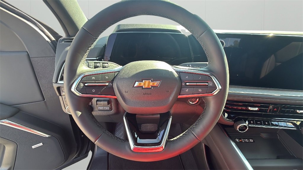 2026 Chevrolet Tahoe High Country photo 38