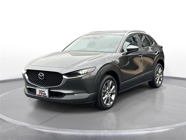 2024 Mazda CX-30