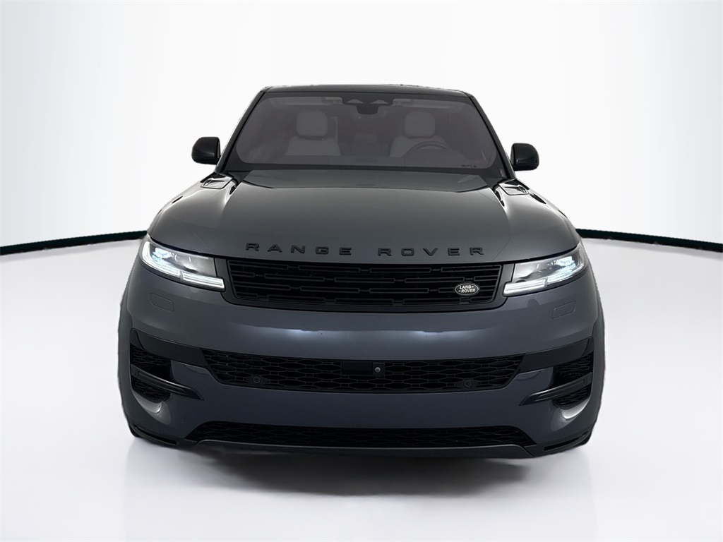 2023 Land Rover Range Rover Sport P360 Dynamic SE photo 2