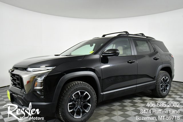 2026 Chevrolet Equinox ACTIV's photo