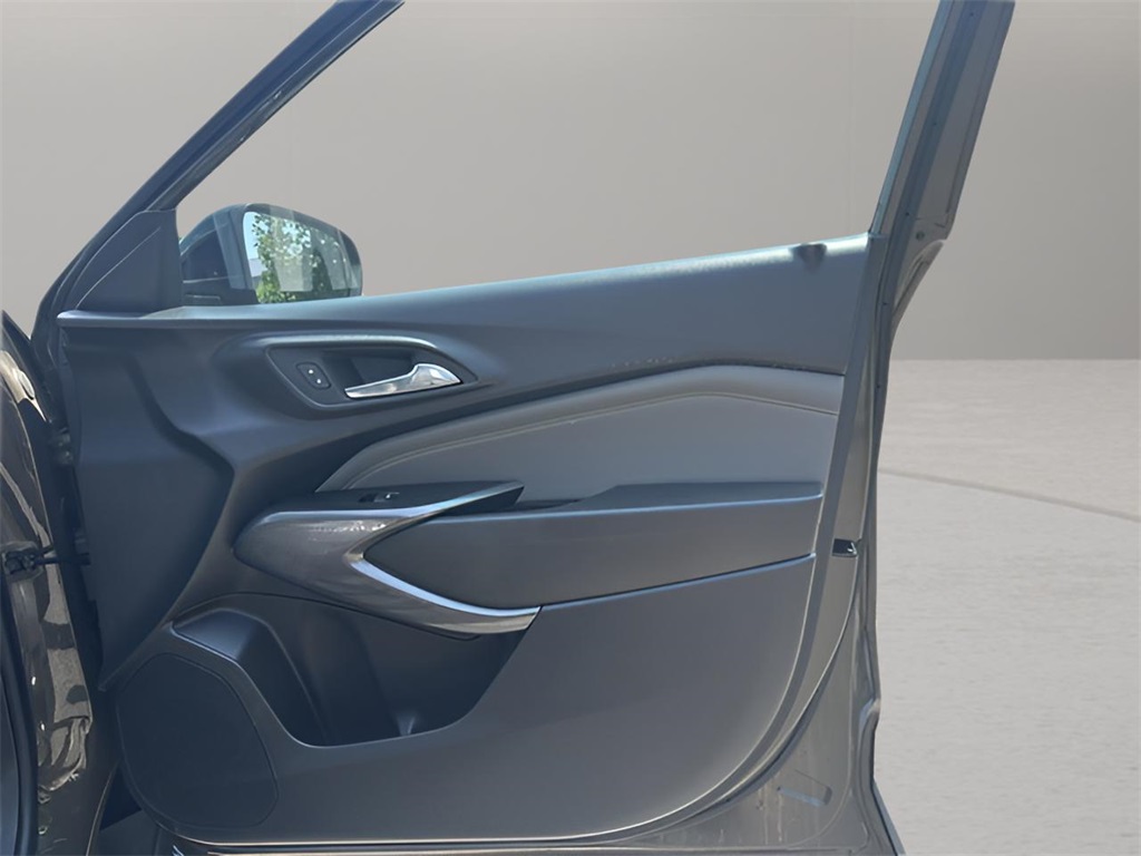 2024 Chevrolet Trax ACTIV photo 23