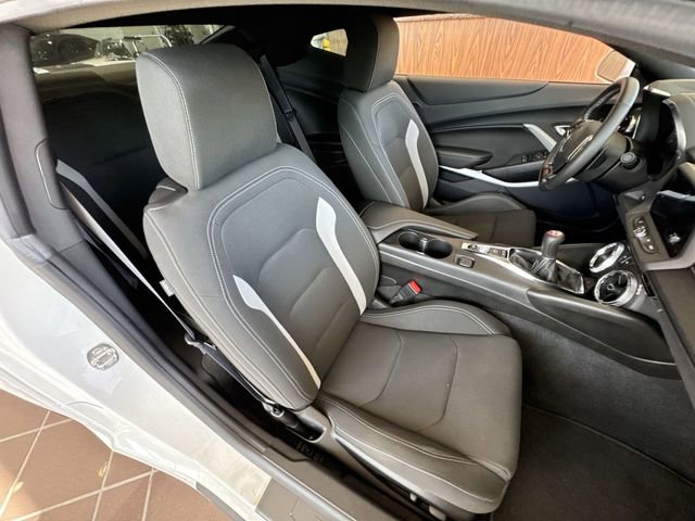 2023 Chevrolet Camaro 1SS photo 22