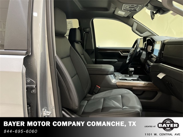 2026 Chevrolet Silverado 1500 LT Trail Boss photo 22