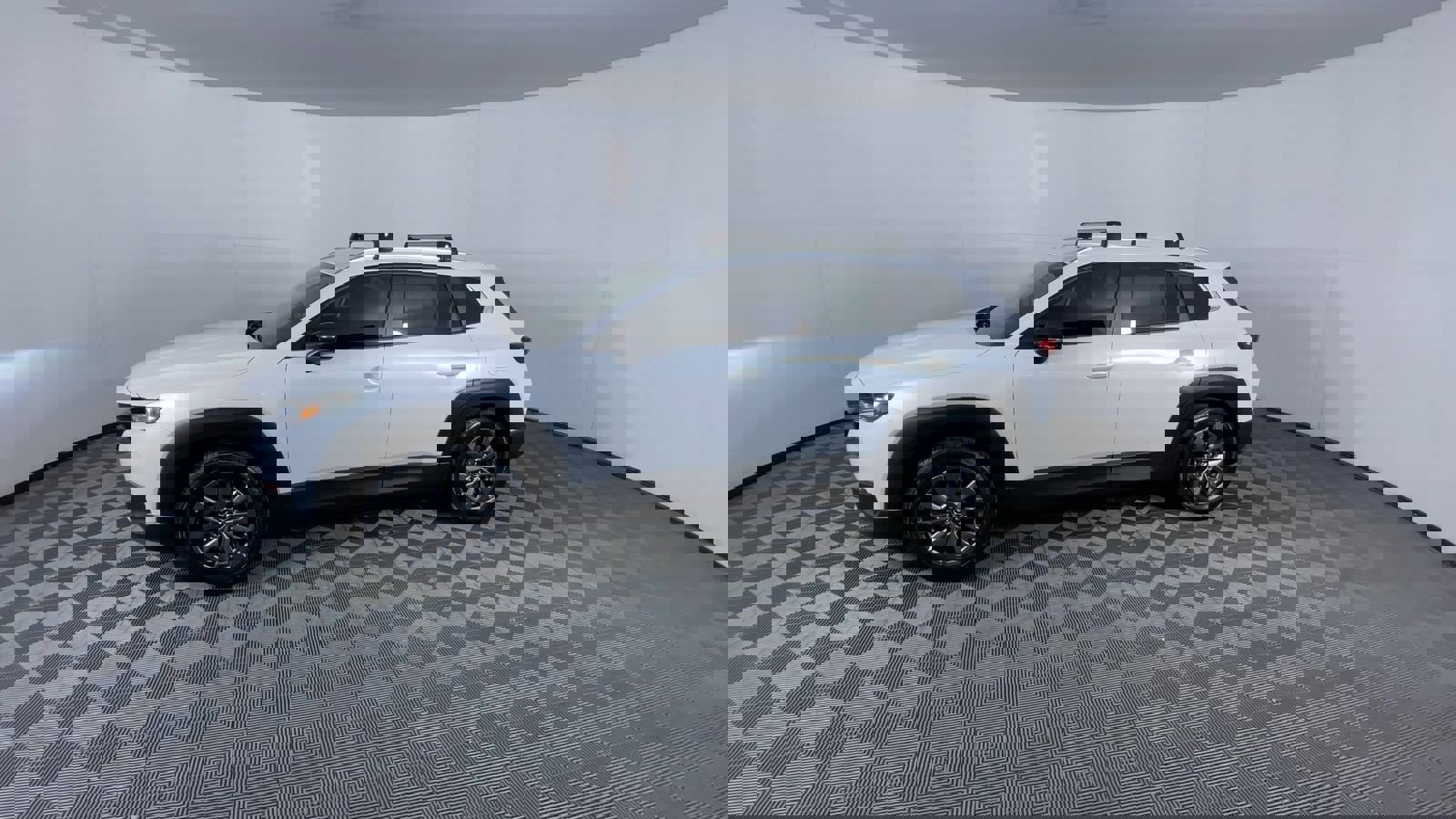 2023 Mazda CX-50 2.5 Select photo 4
