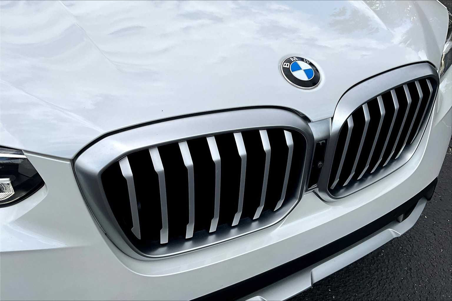 2024 Bmw X3 sDrive30i photo 28