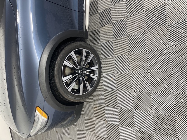 2020 Volvo V60 Cross Country T5 AWD photo 12