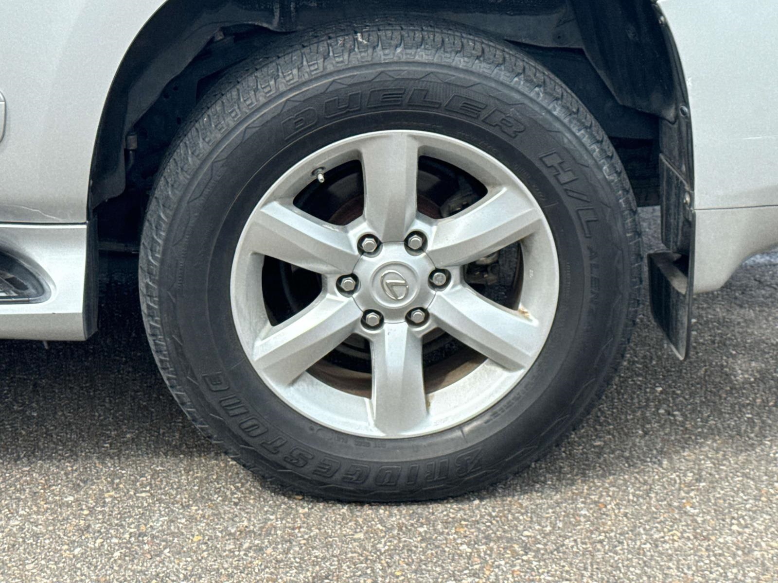 2013 Lexus GX 460 Base photo 3