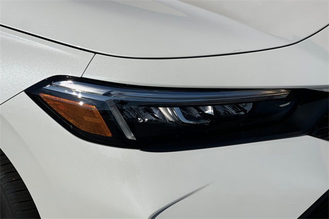 2026 Honda Civic LX photo 22