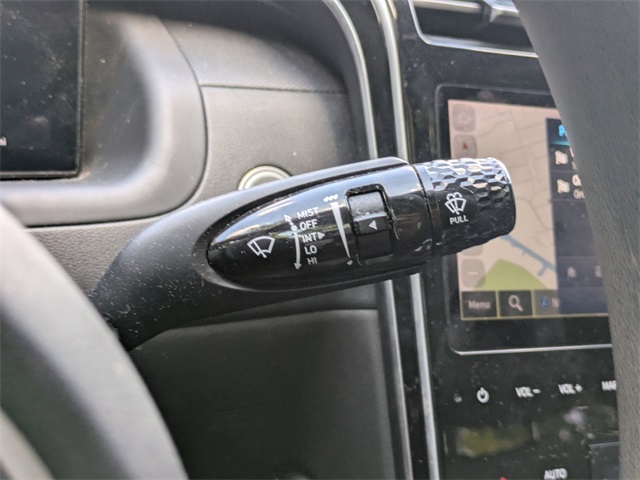 2024 Hyundai Santa Cruz SEL photo 25