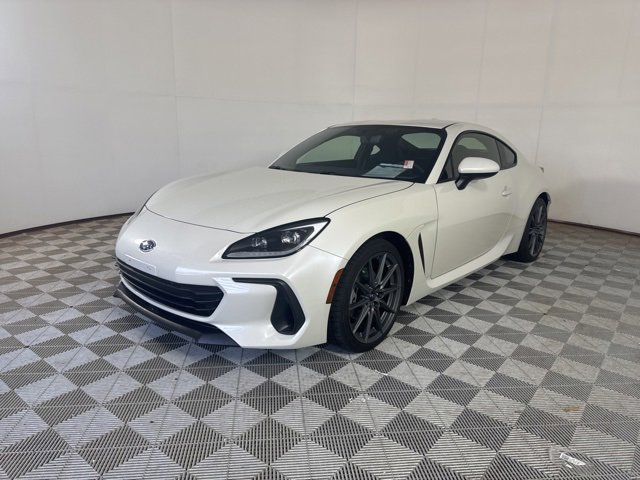 2024 Subaru BRZ Limited photo 3