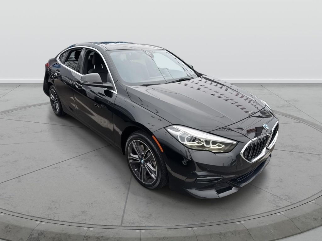 2024 BMW 2 Series 228i's photo