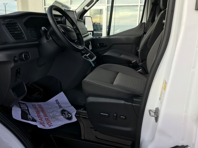 2026 Ford Transit XL photo 3