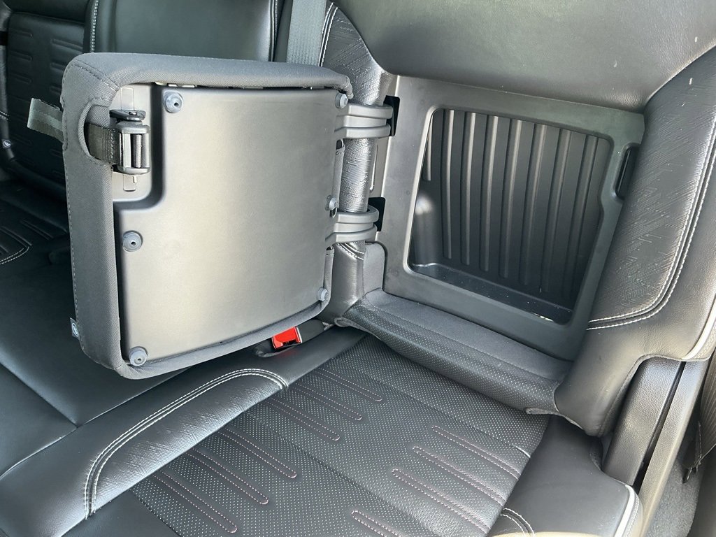 2023 Gmc Sierra 1500 AT4X photo 44