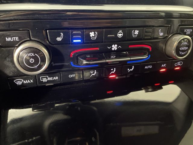 2023 Jeep Grand Cherokee Summit 4xe photo 26