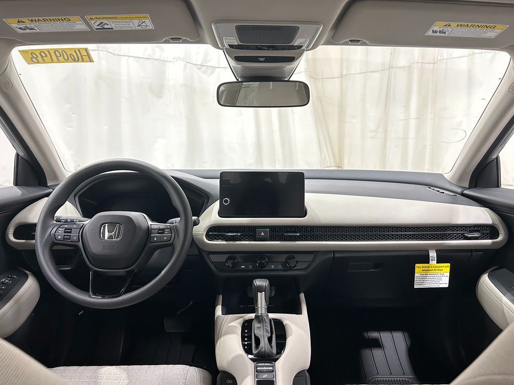 2026 Honda HR-V LX photo 9