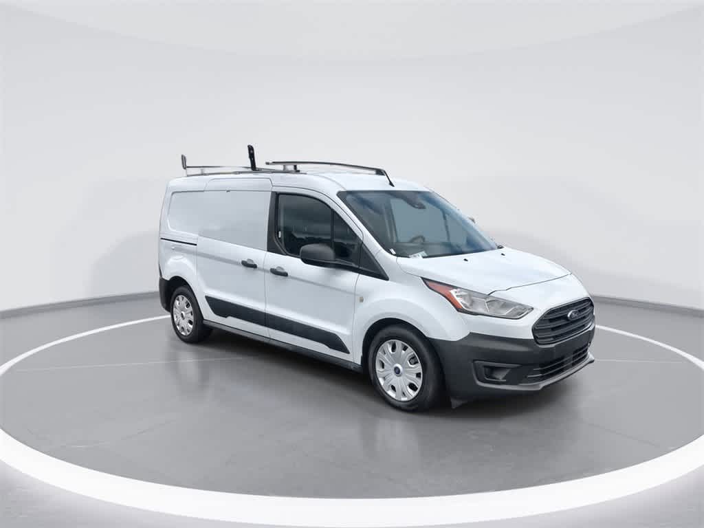 Used 2019 Ford Transit Connect XL with VIN NM0LS7E23K1388118 for sale in Columbia, KY