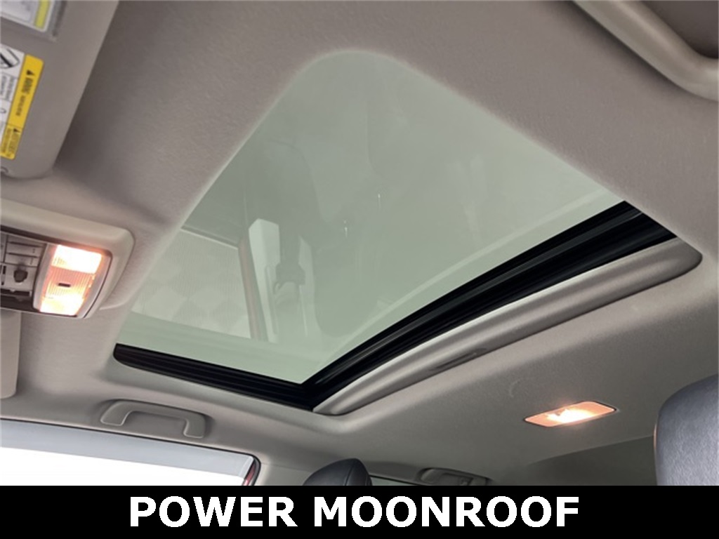 2022 Toyota 4Runner SR5 Premium photo 13