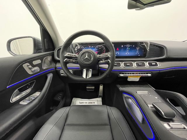 2026 Mercedes Benz GLS 450 4MATIC photo 16