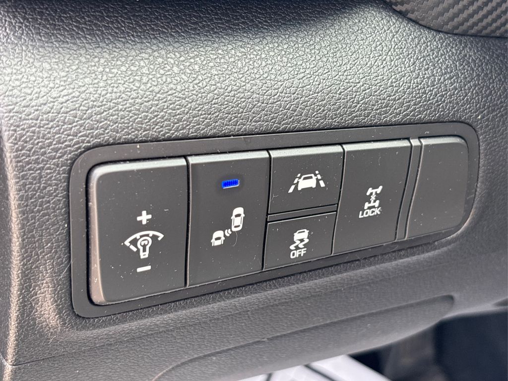 2020 Hyundai Tucson Value photo 38
