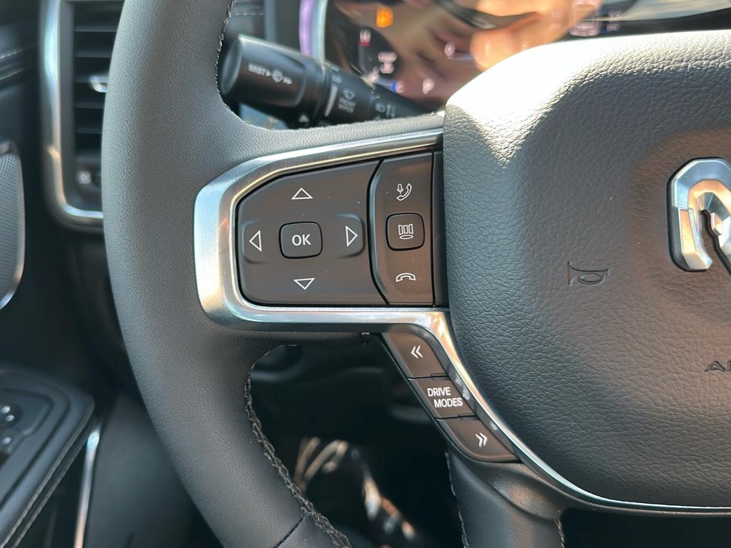 2025 Ram 1500 Laramie photo 34
