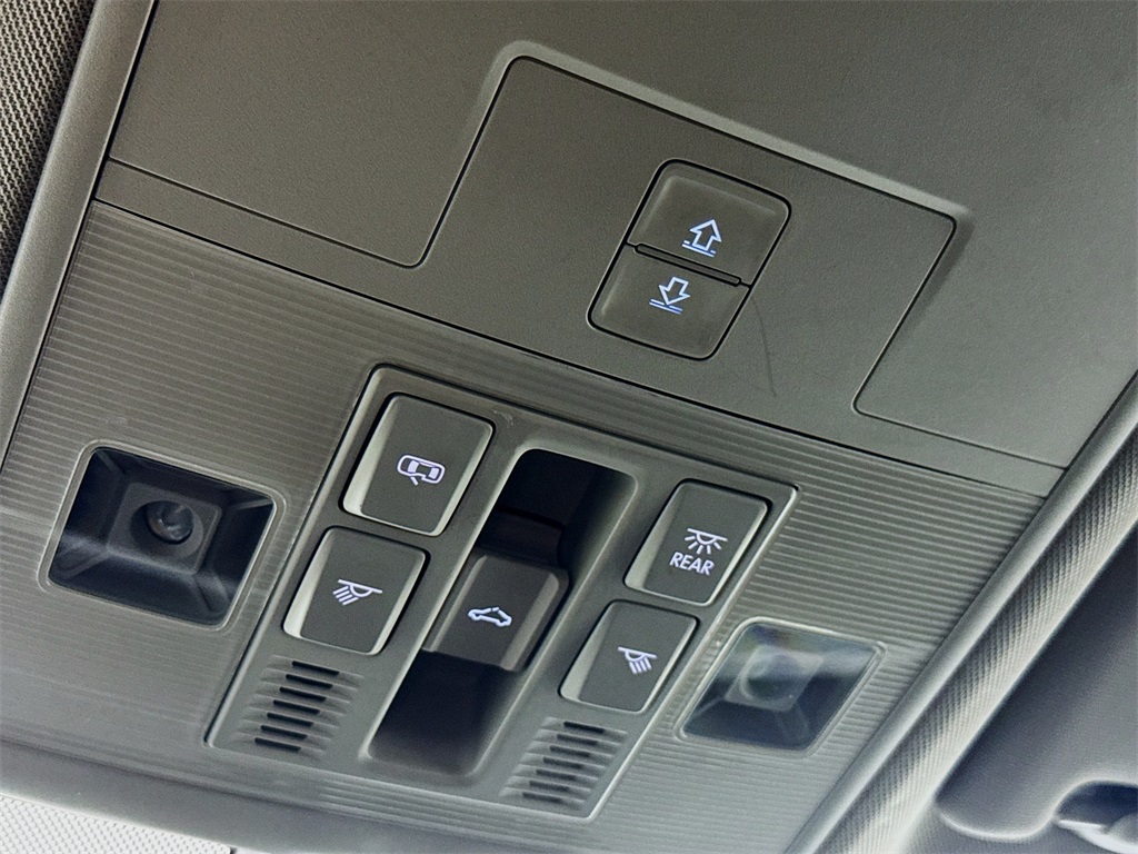 2021 Volkswagen Atlas V6 SE Technology photo 38