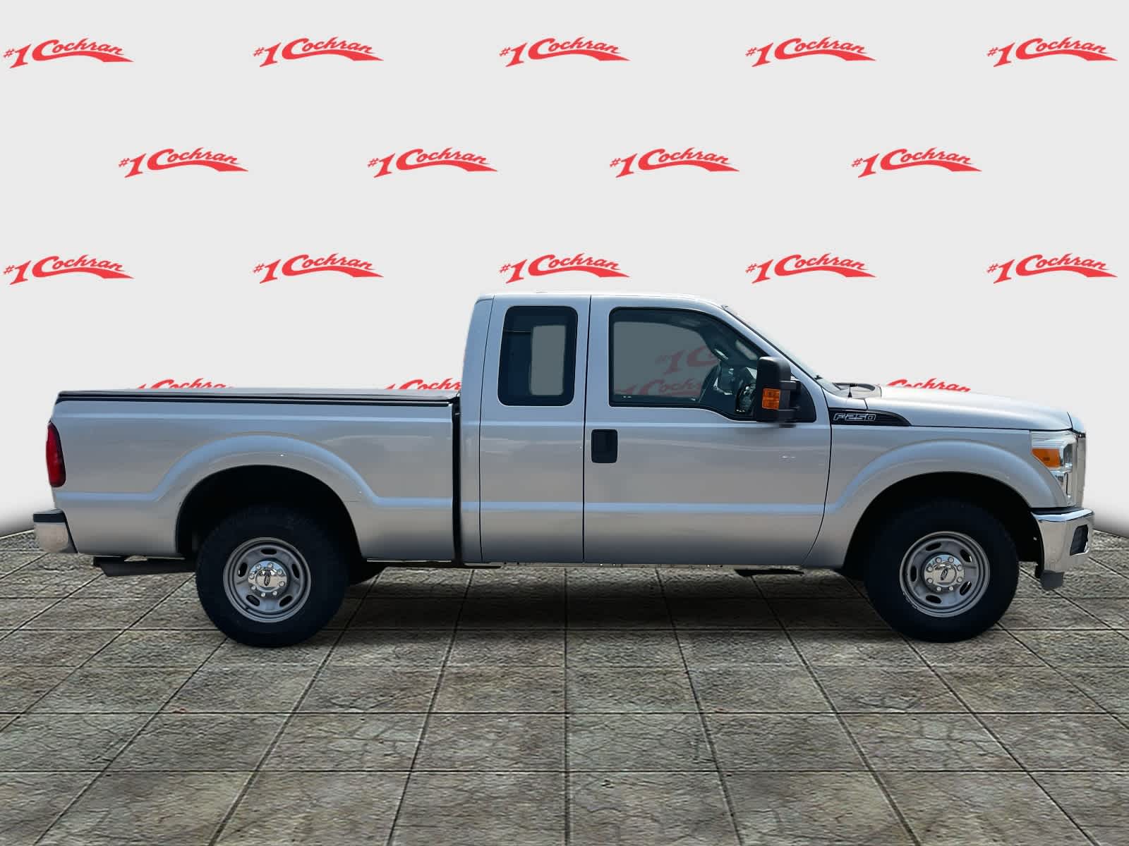 2016 Ford F-250 XL photo 2