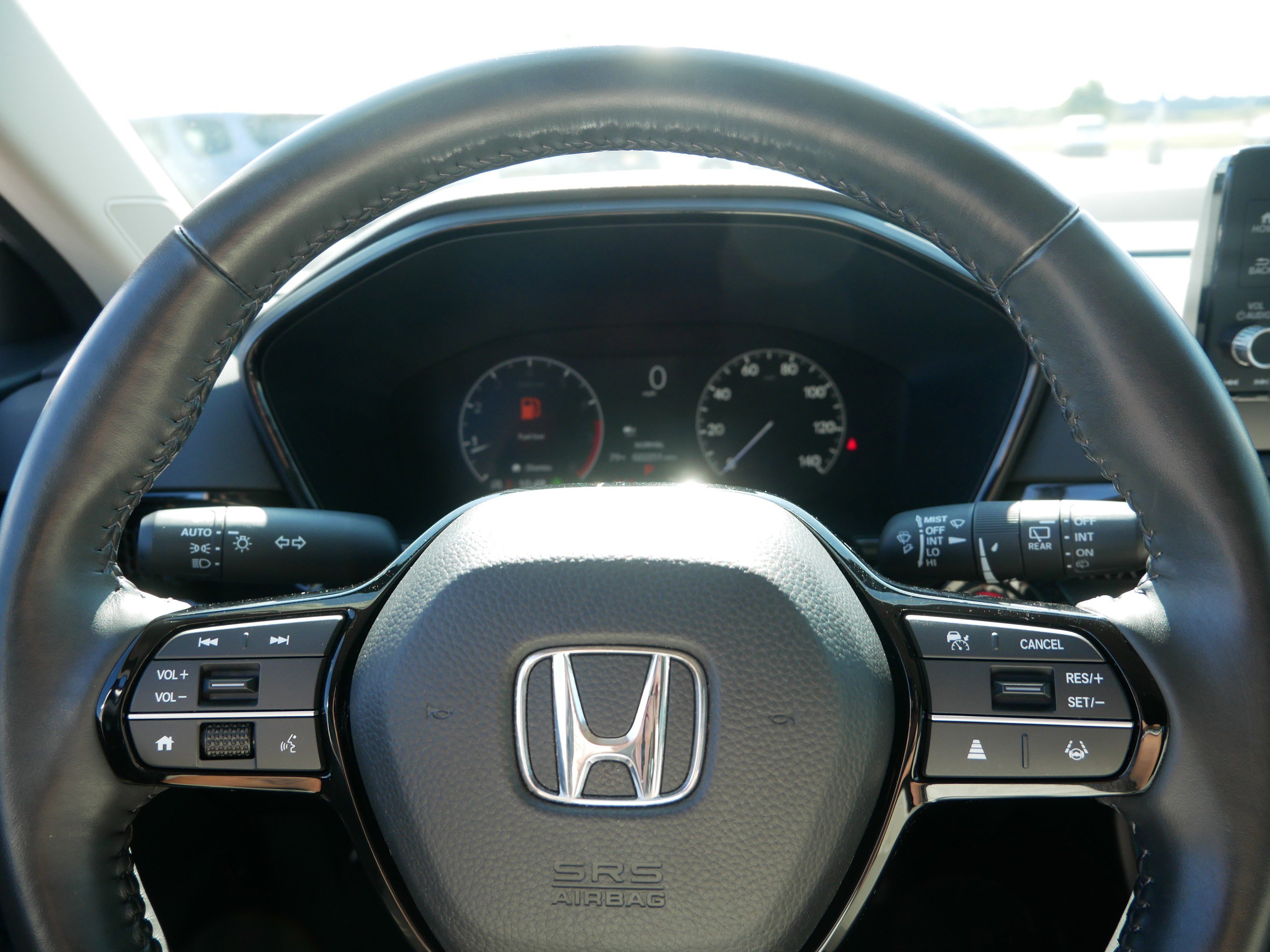 2024 Honda CR-V EX-L photo 21