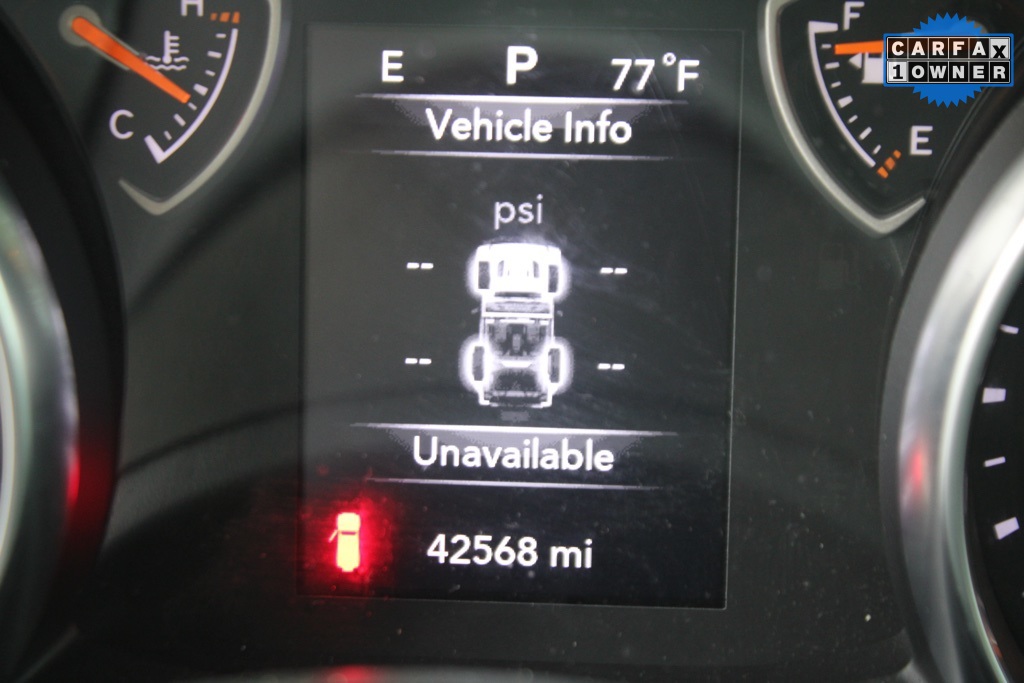 2022 Jeep Wrangler Unlimited Sport photo 17